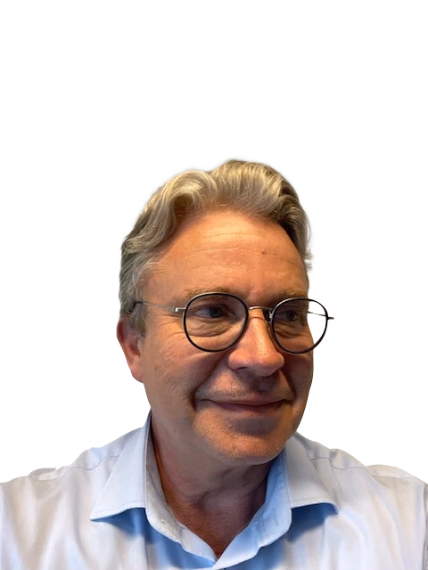 Peter Abrahamsen, Geschäftsführer von Jydsk Vægtfabrik